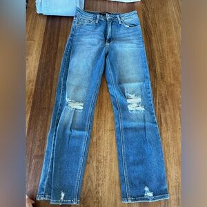 Just Black Denim jeans